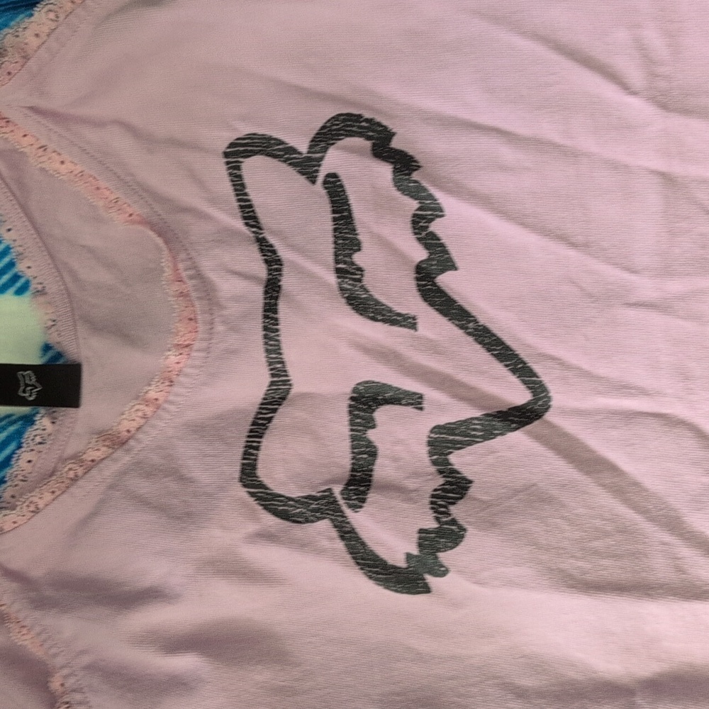 FOX RACING TANK TOP - Picture 2 of 6